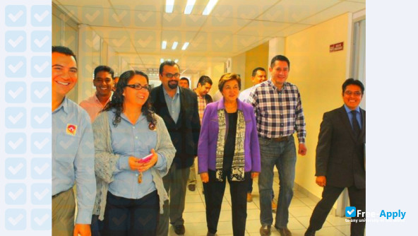 Superior Institute of Technology of Hidalgo photo #10