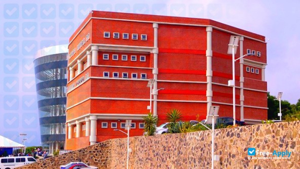 University of La Cienega of the State of Michoacan de Ocampo photo #1