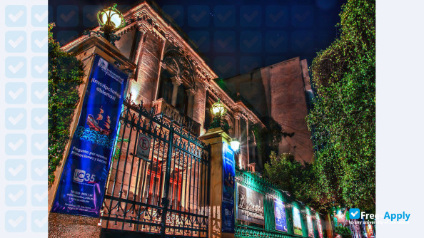 University of Communication photo #10