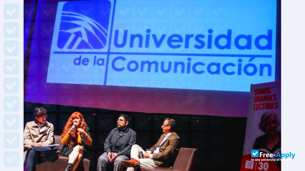 University of Communication photo #5