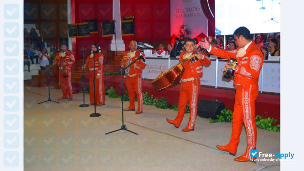 Photo de l’Technological Institute of Juarez #12
