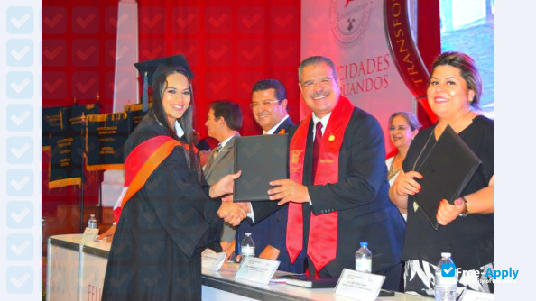 Photo de l’Technological Institute of Juarez #4