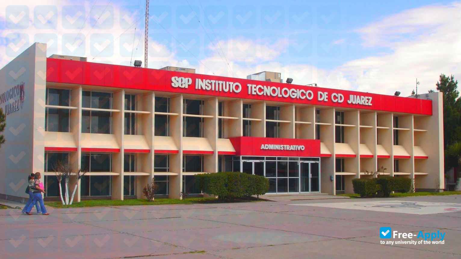 Photo de l’Technological Institute of Juarez #1