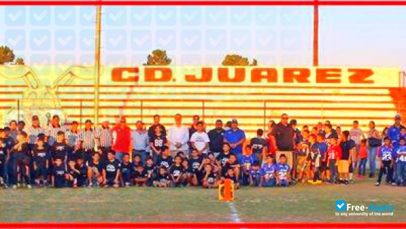 Photo de l’Technological Institute of Juarez #11