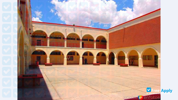 Photo de l’Technological Institute of Juarez