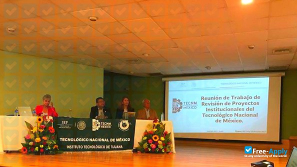Photo de l’Technological Institute of Madero #5