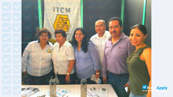 Technological Institute of Madero photo