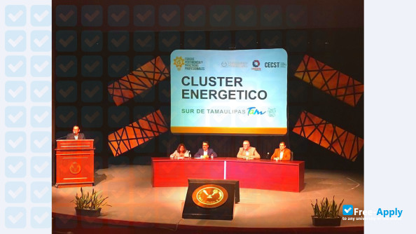 Photo de l’Technological Institute of Madero #8