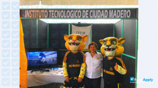 Technological Institute of Madero thumbnail #4