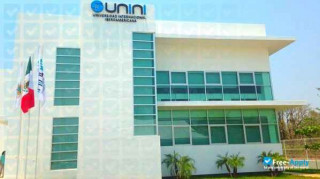 International Iberoamerican University (UNINI) миниатюра №5
