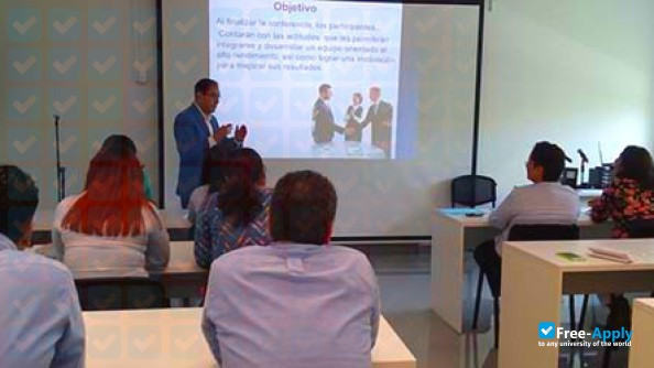 Photo de l’International Iberoamerican University (UNINI) #4