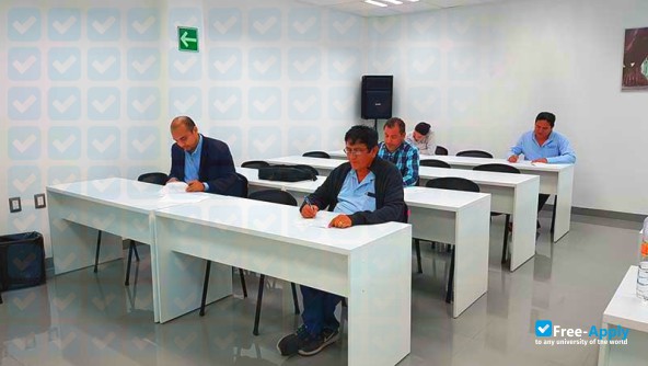 International Iberoamerican University (UNINI) photo