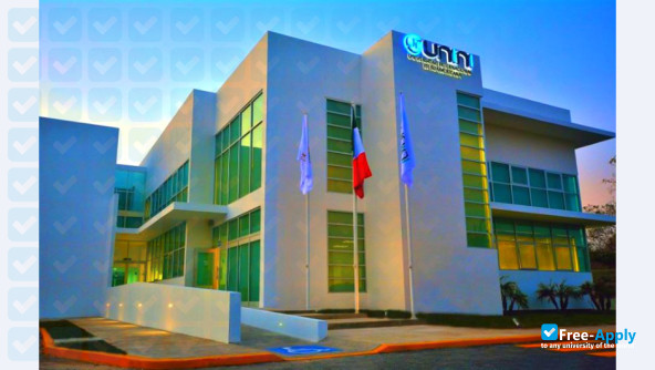 International Iberoamerican University (UNINI) фотография №1