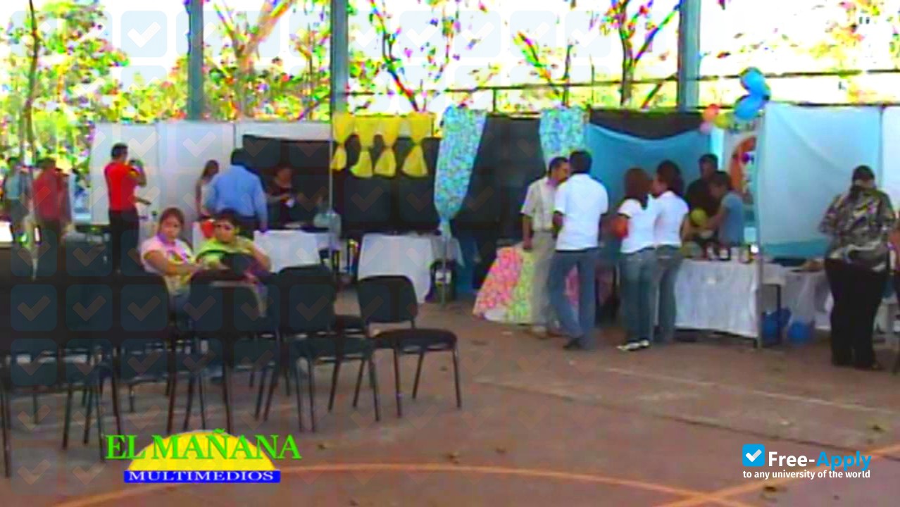 Foto de la Technological Institute of Valles