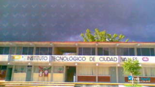 Technological Institute of Valles thumbnail #5