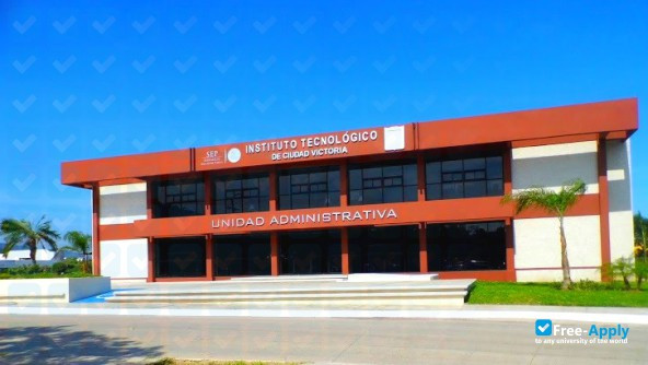 Technological Institute of Victoria фотография №8