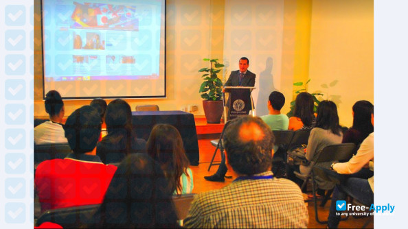 Photo de l’UNINTER International University #4