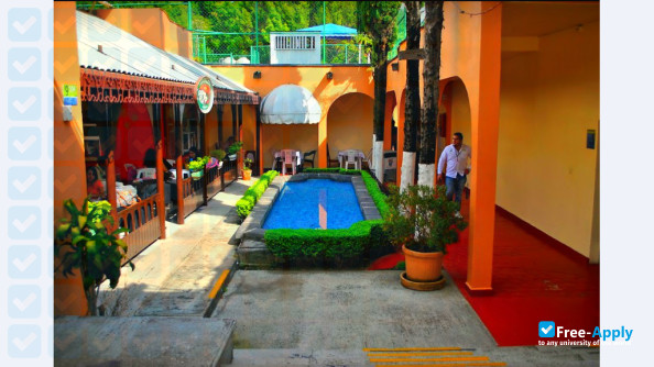 Photo de l’UNINTER International University #8