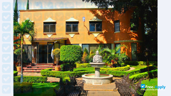 UNINTER International University photo