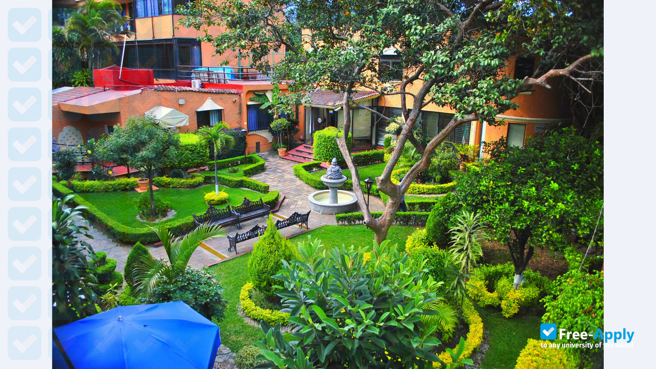 Фотография UNINTER International University