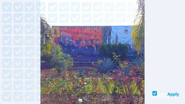 Photo de l’Technological University of Southwest of Guanajuato #4