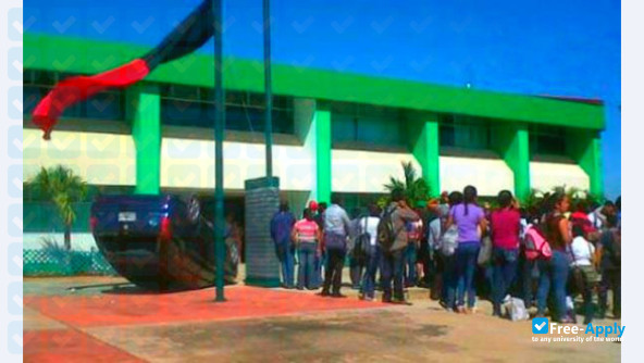 Foto de la University of technology of Usumacinta #3