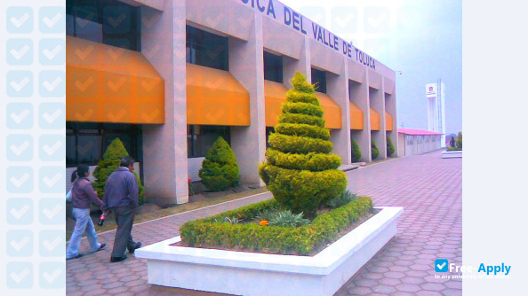 Technological University of the Valley of Toluca photo