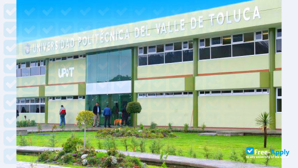 Technological University of the Valley of Toluca photo #4
