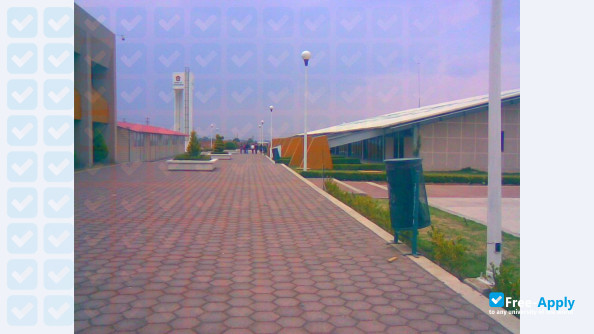 Technological University of the Valley of Toluca photo #6