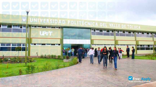 Technological University of the Valley of Toluca photo #2