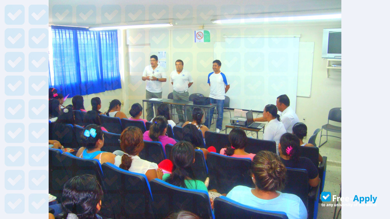 Фотография University of La Huasteca Veracruzana