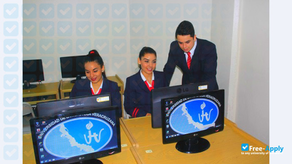 University of La Huasteca Veracruzana фотография №1