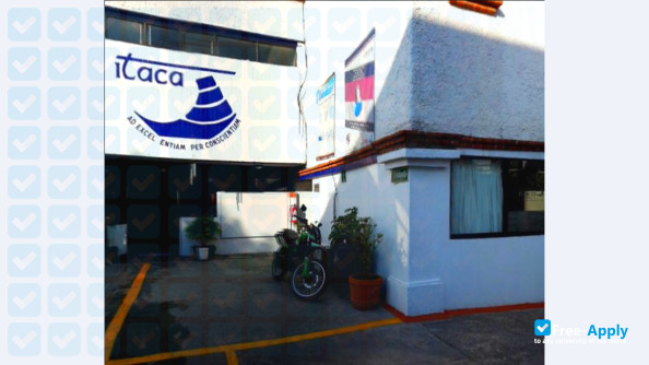 Itaca University photo #7