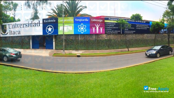 Itaca University photo #3