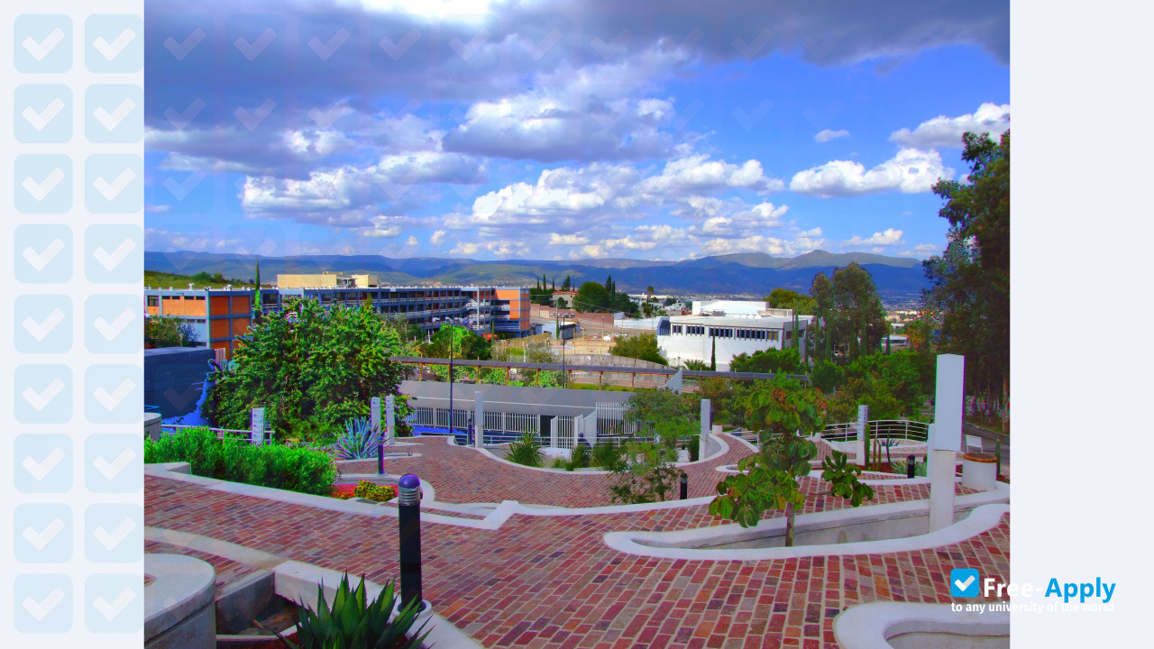 University of La Salle Bajio photo #4