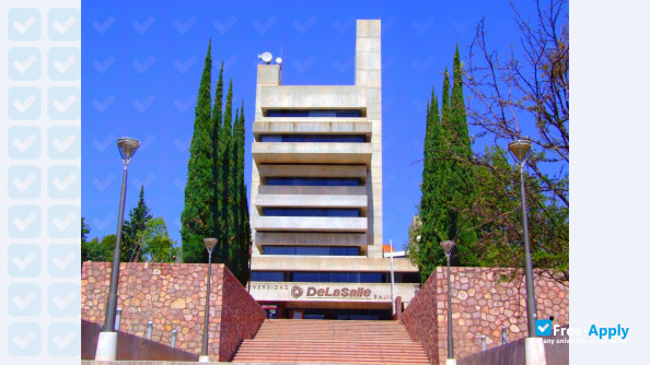 University of La Salle Bajio photo #1