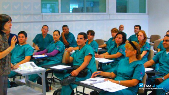 University of La Salle Bajio photo #9