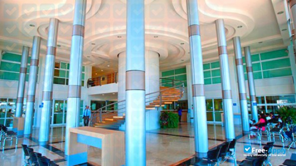 University of La Salle Bajio photo #8