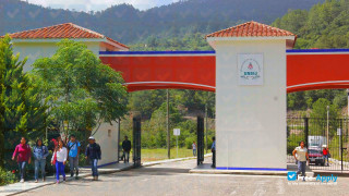 University of the Sierra Juarez миниатюра №1