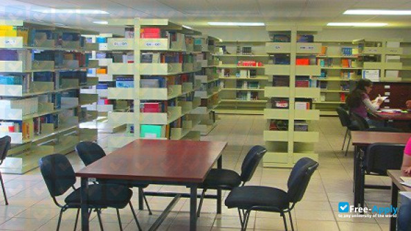 University of the Sierra Sonora photo #5