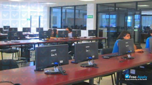 University of the Sierra Sonora фотография №6