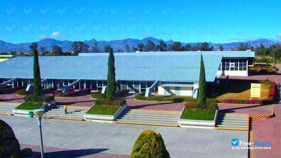 Technological University of the Mezquital Valley photo #1