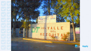 Technological University of the Mezquital Valley thumbnail #1