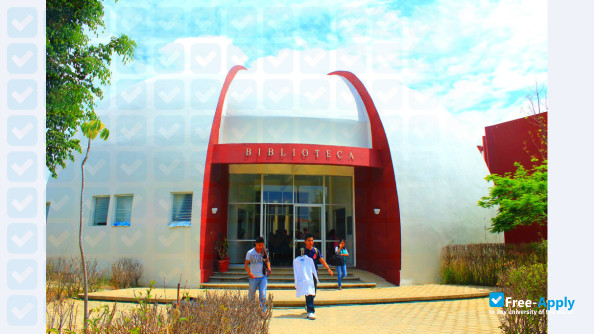 University of the South Sierra photo #8