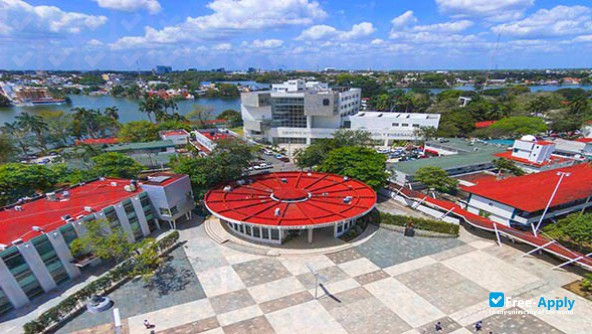 University of Juárez Autónoma de Tabasco photo #5
