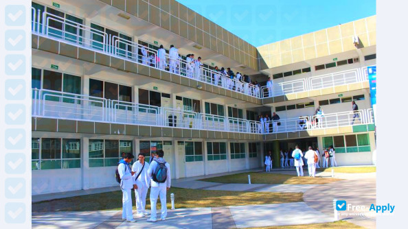 Photo de l’Juárez University of the State of Durango #7