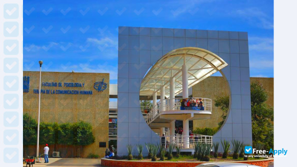 Photo de l’Juárez University of the State of Durango #8