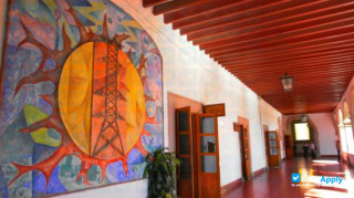 Miniatura de la Juárez University of the State of Durango #4