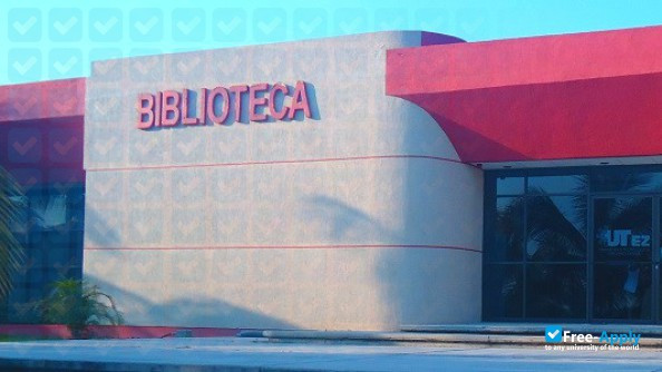 Emiliano Zapata Technological University photo #4