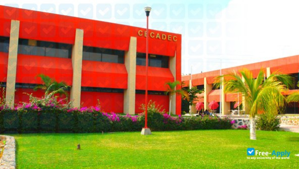 Emiliano Zapata Technological University photo #3
